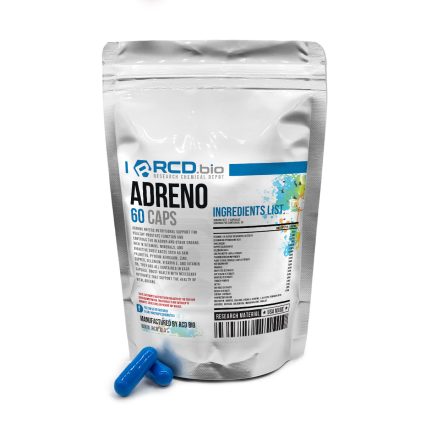 Adreno [Capsules]