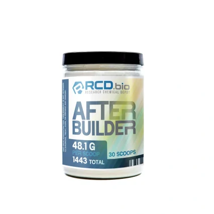 After Builder [Powder]
