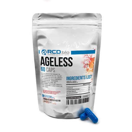 Ageless [Capsules]