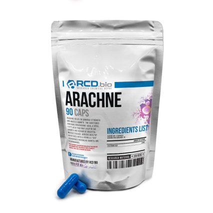 Arachne [Capsules]