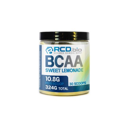 BCAA Focus [Powder]