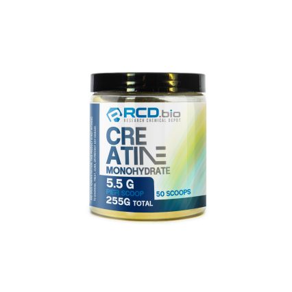 Creatine Monohydrate [Powder]