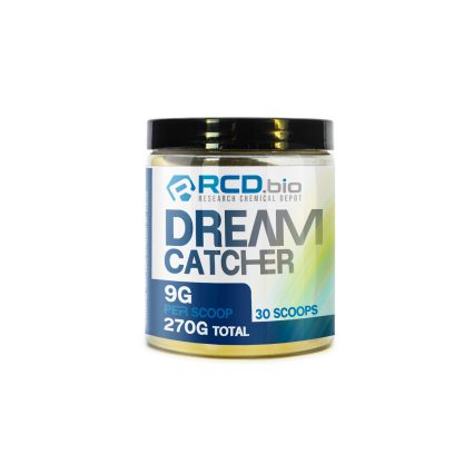 Dream Catcher [Powder]