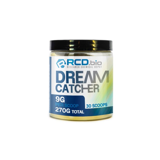Dream Catcher [Powder]