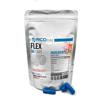 Flex [Capsules]