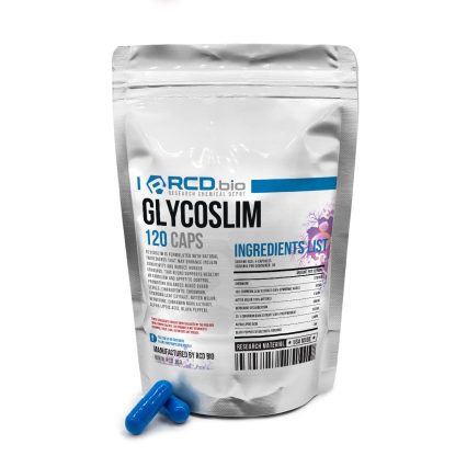 Glycoslim [Capsules]