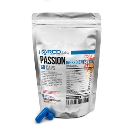 Passion [Capsules]