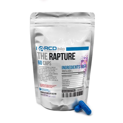 The Rapture [Capsules]