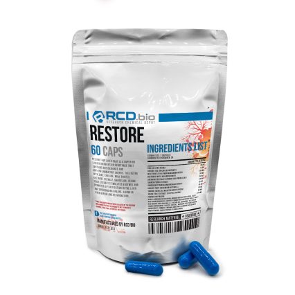 Restore [Capsules]
