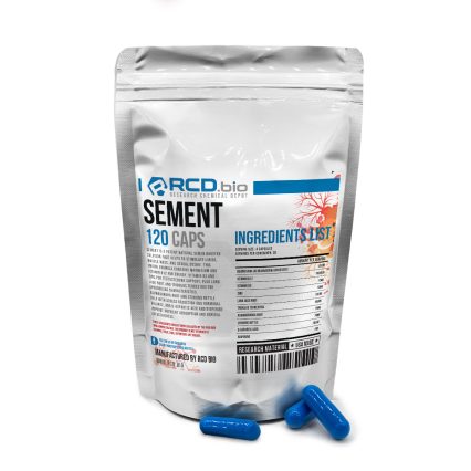 Sement [Capsules]