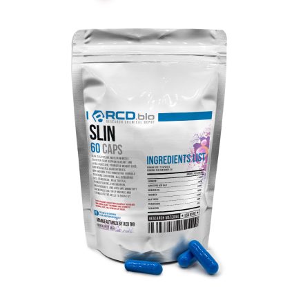 Slin [Capsules]