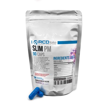 Slim PM [Capsules]