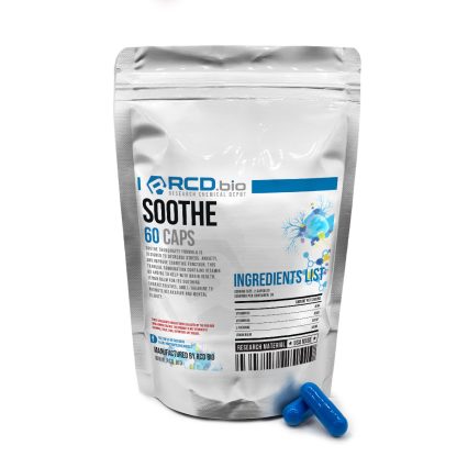 Soothe [Capsules]