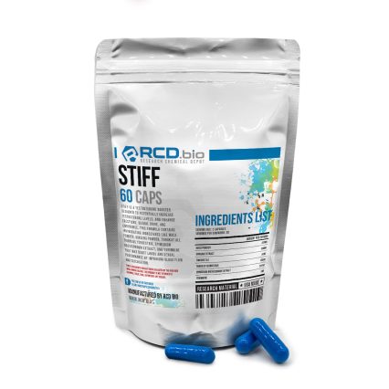Stiff [Capsules]