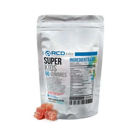 Super Kids [Gummies]