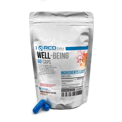 Well-Being [Capsules]