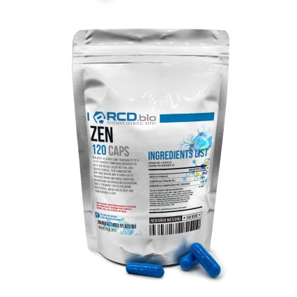 ZEN [Capsules]