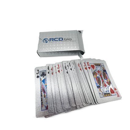 Waterproof Playing Cards