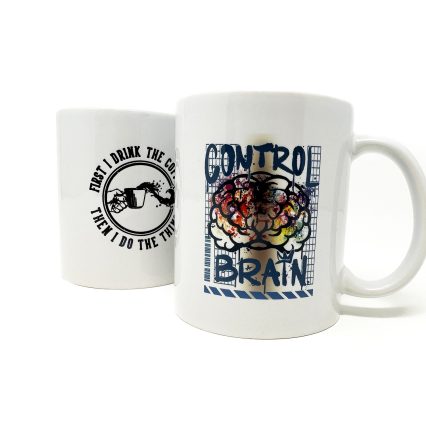 Coffee Mugs